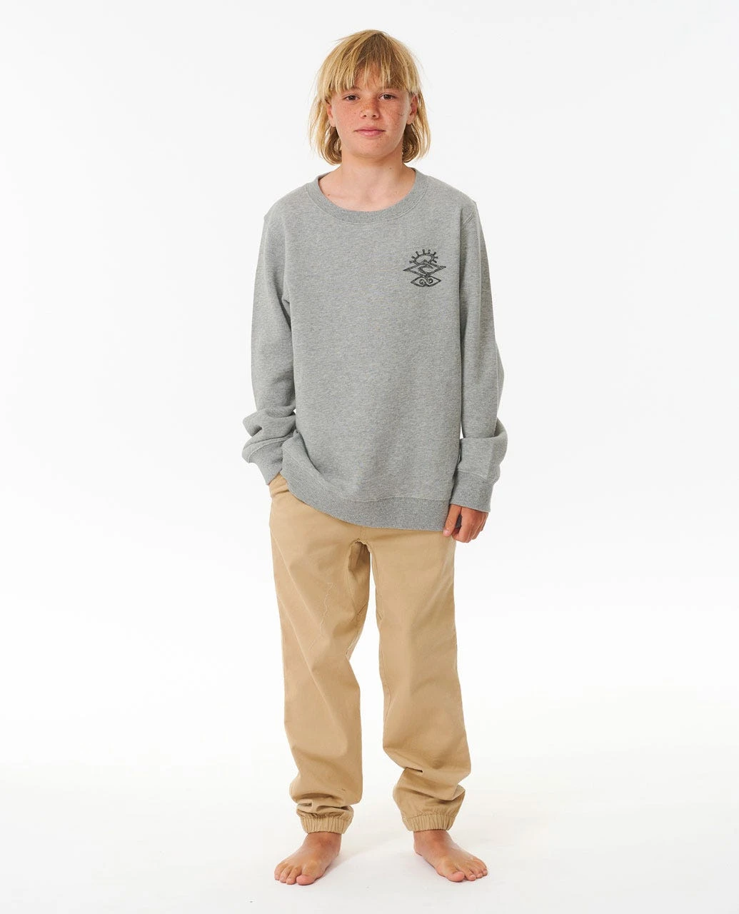 Shred Rock Crew - Boys (8-14 Years) 6 Shred Rock Crew - Boys (8-14 Years) - Image 4