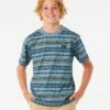 Tube Heads Surf Tee - Boy's (8-16 Years) -Wetsuits Ready 01jbte 3458 1