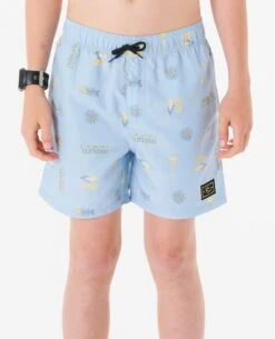 Tube Heads Sun Volley - Boys (8-16 Years)