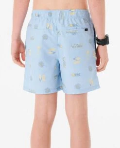 Tube Heads Sun Volley - Boys (8-16 Years) -Wetsuits Ready 01lbbo 3400 3 1