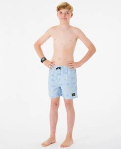 Tube Heads Sun Volley - Boys (8-16 Years) -Wetsuits Ready 01lbbo 3400 4 1