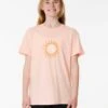 Sun Catcher Art Tee - Girls (8-14 Years) 1 Sun Catcher Art Tee - Girls (8-14 Years) -Wetsuits Ready 01lgte 0165 1