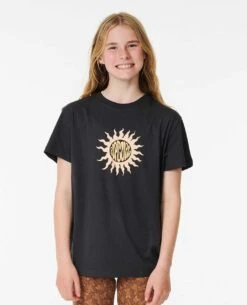 Sun Catcher Art Tee - Girls (8-14 Years) 7 Sun Catcher Art Tee - Girls (8-14 Years) -Wetsuits Ready 01lgte 8264 1