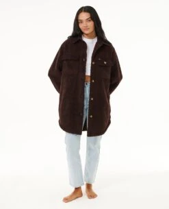 Cosmic Quest Polar Fleece Jacket -Wetsuits Ready 01lwja 1592 4