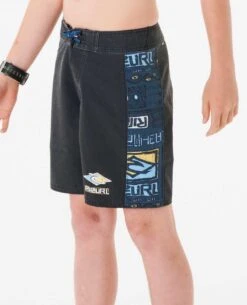 Mirage Tube Heads - Boy's (8-16 Years) -Wetsuits Ready 01mbbo 0090 2