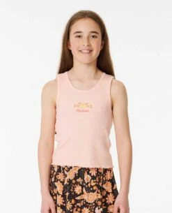 Sun Catcher Tank - Girls (8-14 Years)