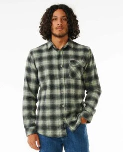 Grinners Flannel Shirt -Wetsuits Ready 01mmsh 3396 1