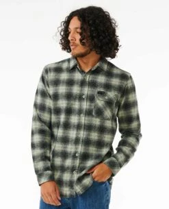 Grinners Flannel Shirt -Wetsuits Ready 01mmsh 3396 2
