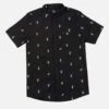 Hula Breach Short Sleeve Shirt -Wetsuits Ready 01pmsh 0090 1