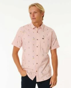Hula Breach Short Sleeve Shirt 7 Hula Breach Short Sleeve Shirt -Wetsuits Ready 01pmsh 9724 1