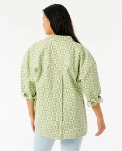 Sunburst Shacket -Wetsuits Ready 01rwsh 9436 3