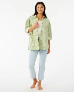 Sunburst Shacket -Wetsuits Ready 01rwsh 9436 4