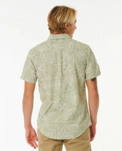 Saltwater Culture Short Sleeve Shirt 9 Saltwater Culture Short Sleeve Shirt -Wetsuits Ready 01umsh 3396 2