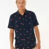 Party Pack Short Sleeve Shirt -Wetsuits Ready 01wmsh 0291 1