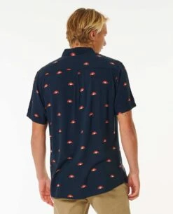 Party Pack Short Sleeve Shirt -Wetsuits Ready 01wmsh 0291 2