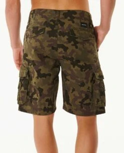 Trail Cargo Walkshort -Wetsuits Ready 01xmws 0119 2