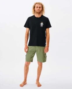 Trail Cargo Walkshort -Wetsuits Ready 01xmws 9436 1