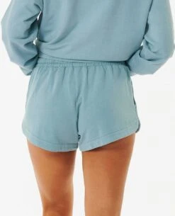 Classic Surf Fleece Short -Wetsuits Ready 01xwws 3458 2