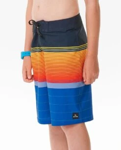 Mirage Daybreaker 18" Boardshort - Boys (8-16 Years) -Wetsuits Ready 01ybbo 0049 3