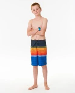 Mirage Daybreaker 18" Boardshort - Boys (8-16 Years) -Wetsuits Ready 01ybbo 0049 4
