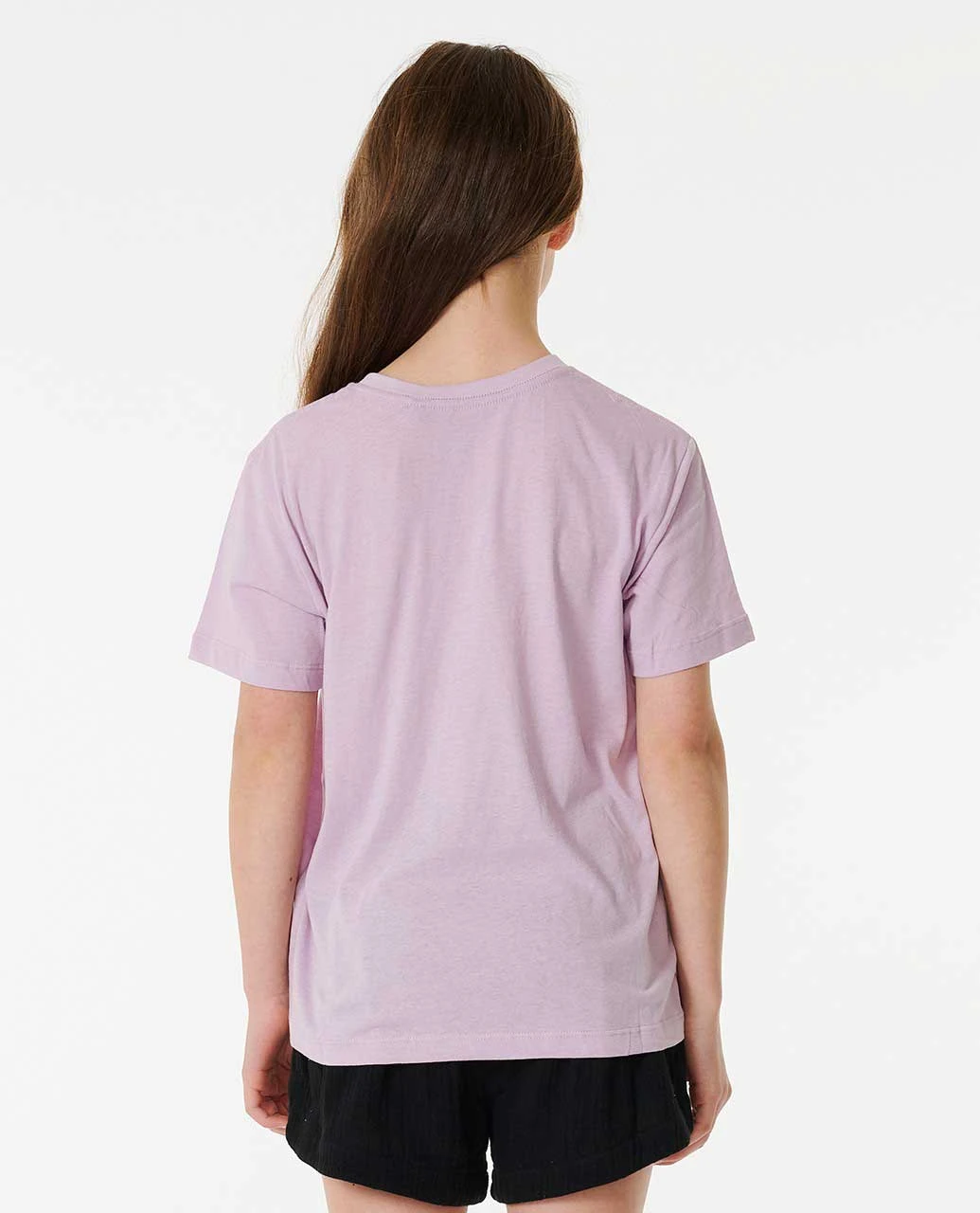 Good Waves Standard Tee - Girls (8-14 Years) 4 Good Waves Standard Tee - Girls (8-14 Years) - Image 2