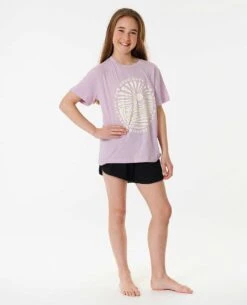 Good Waves Standard Tee - Girls (8-14 Years) 9 Good Waves Standard Tee - Girls (8-14 Years) -Wetsuits Ready 01ygte 0108 4