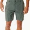 Boardwalk Global Entry 18" Walkshorts -Wetsuits Ready 01ymws 0076 1