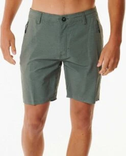 Boardwalk Global Entry 18" Walkshorts