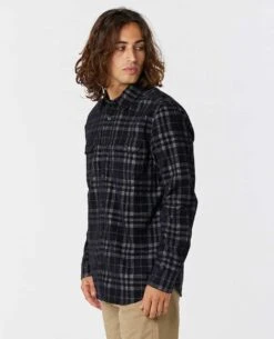 Saltwater Culture Cord Plaid Shirt 8 Saltwater Culture Cord Plaid Shirt -Wetsuits Ready 01zmsh 8264 3