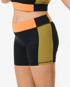 Run Swim Surf Valley Block Short -Wetsuits Ready 01zwws 0090 3