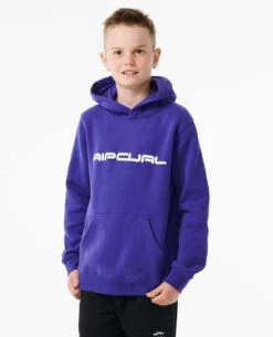 Hyped Up Hood - Boy (8-16 Years) -Wetsuits Ready 020bfl 4568 3