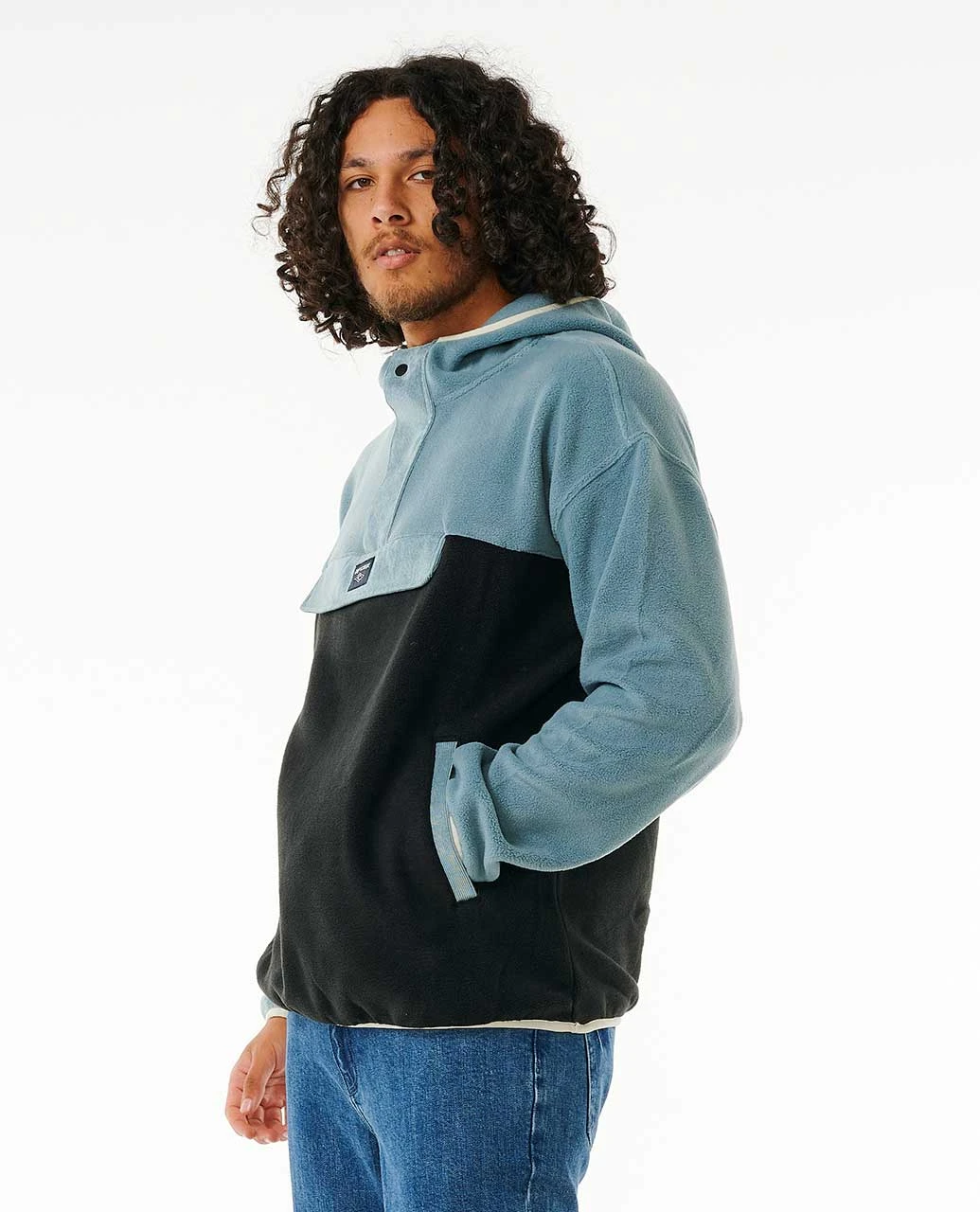 Beacon Polar Fleece Hoody 4 Beacon Polar Fleece Hoody - Image 2