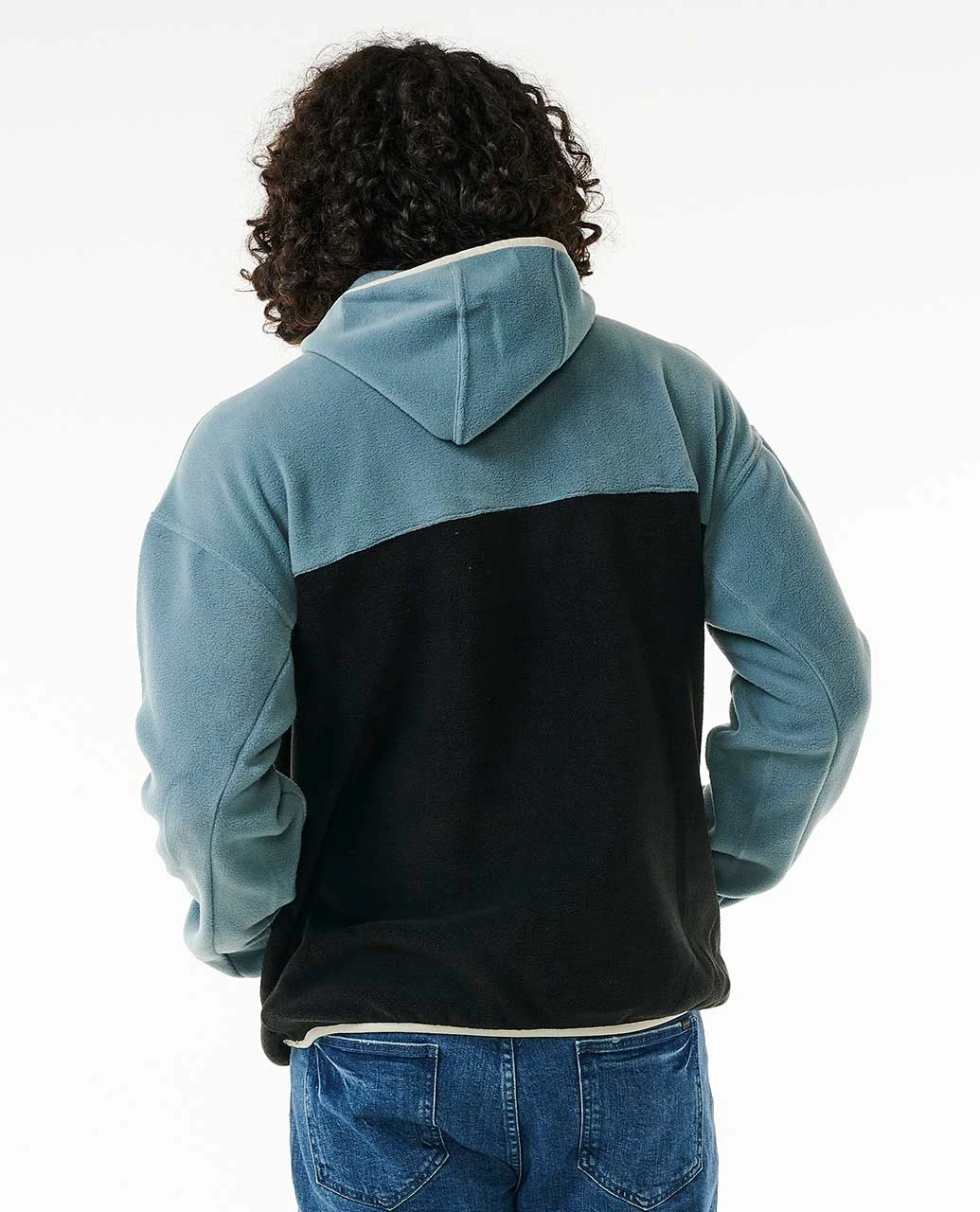 Beacon Polar Fleece Hoody 5 Beacon Polar Fleece Hoody - Image 3