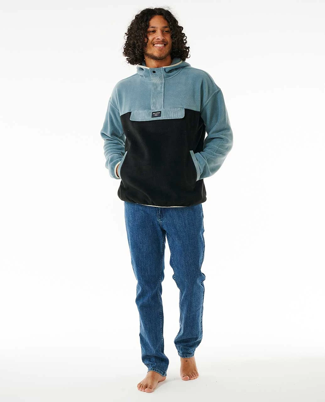 Beacon Polar Fleece Hoody 6 Beacon Polar Fleece Hoody - Image 4