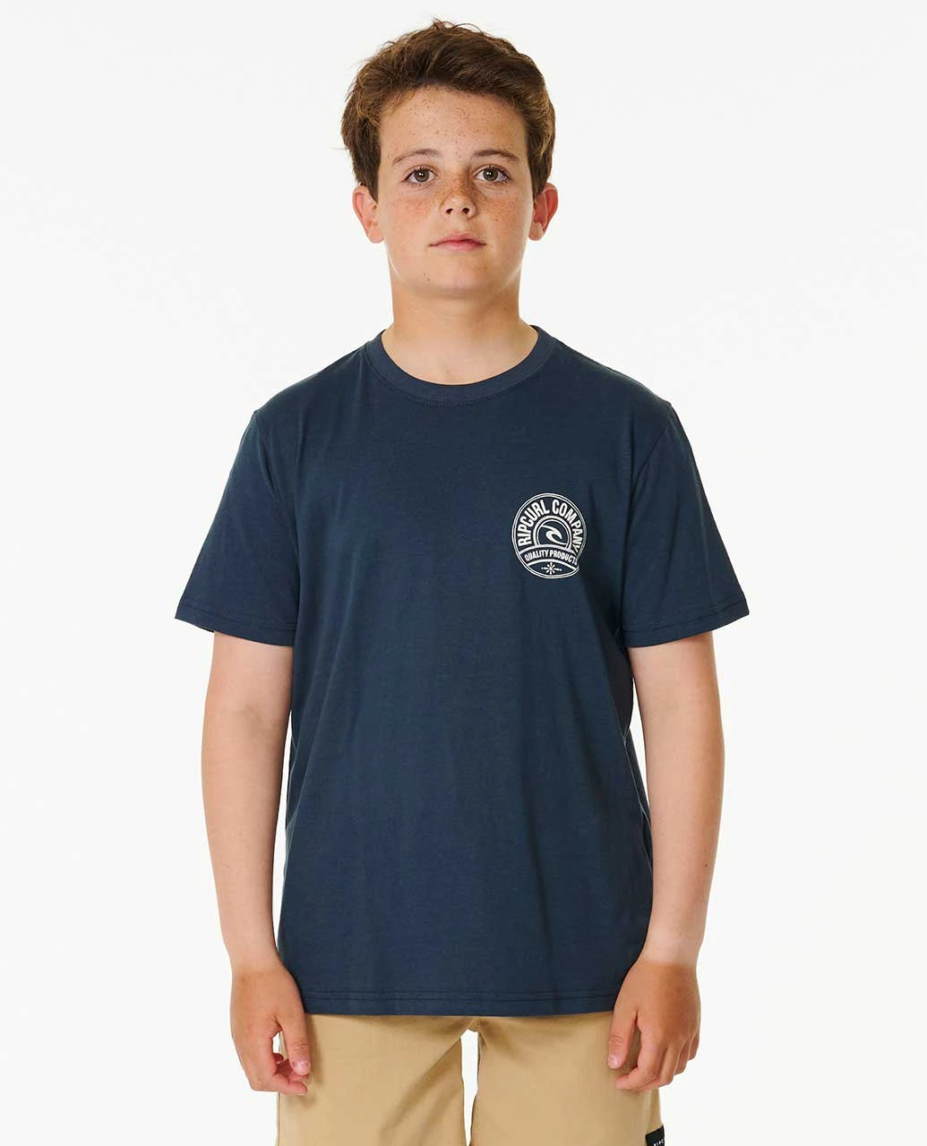 Stapler Tee - Boys (8-16 Years) 3 Stapler Tee - Boys (8-16 Years)