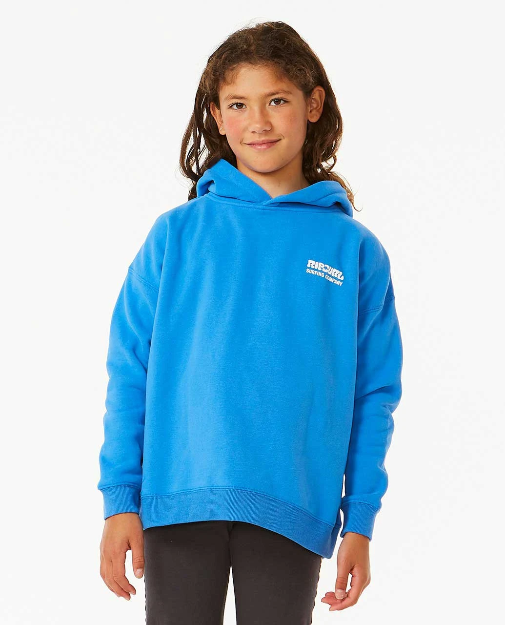 Surf Puff Heritage Hood (8-14 Years) 3 Surf Puff Heritage Hood (8-14 Years)