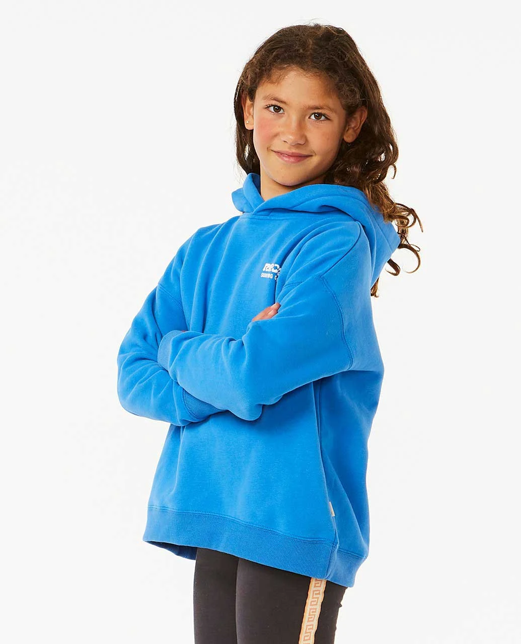 Surf Puff Heritage Hood (8-14 Years) 4 Surf Puff Heritage Hood (8-14 Years) - Image 2