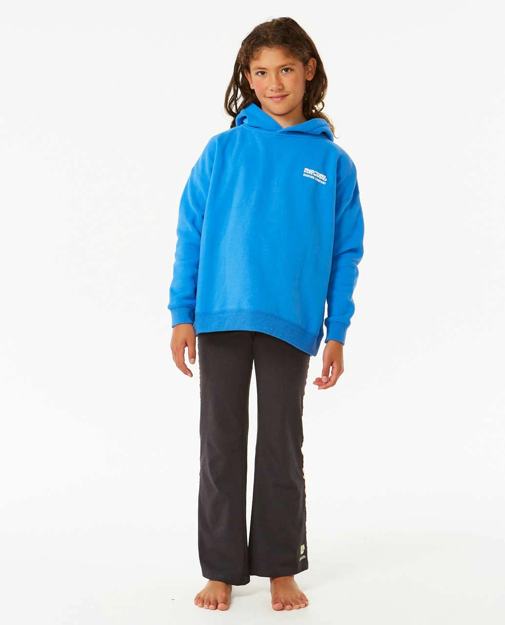 Surf Puff Heritage Hood (8-14 Years) 6 Surf Puff Heritage Hood (8-14 Years) - Image 4