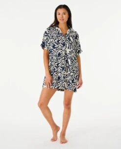 Afterglow Shirt Dress -Wetsuits Ready 023wdr 0049 4