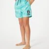 Shred Tie Dye Volley Boardshort - Boys (8-16 Years) -Wetsuits Ready 029bbo 0046 1