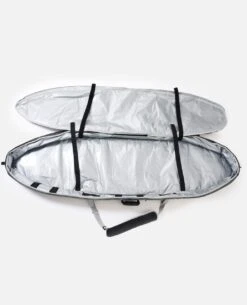 F-Light 7'0 Double Surfboard Cover Board Bag -Wetsuits Ready 029msh 0090 5