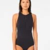 The "One" One Piece Swimsuit -Wetsuits Ready 029wsw 0090 1