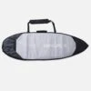 F-Light 6'3 Single Surfboard Cover Board Bag -Wetsuits Ready 02bmsh 0090 1