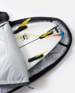 F-Light 6'3 Single Surfboard Cover Board Bag 8 F-Light 6'3 Single Surfboard Cover Board Bag -Wetsuits Ready 02bmsh 0090 3