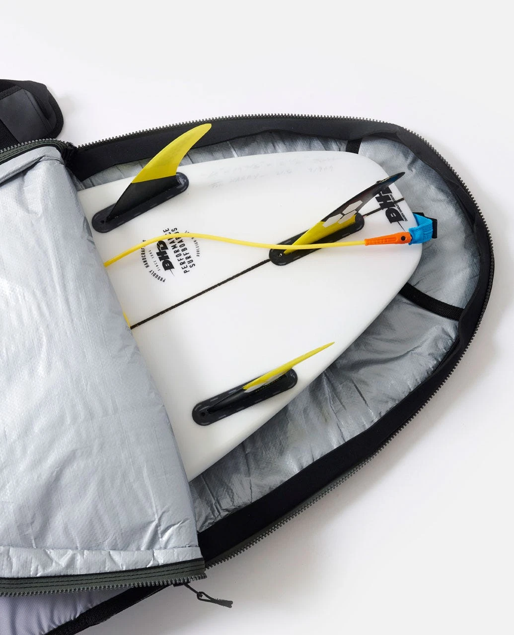 F-Light 6'3 Single Surfboard Cover Board Bag 5 F-Light 6'3 Single Surfboard Cover Board Bag - Image 3