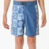 Pure Surf Mirage Boardshorts - Boys (8-16 Years) 2 Pure Surf Mirage Boardshorts - Boys (8-16 Years) -Wetsuits Ready 02cbbo 7098 1