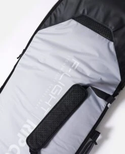 F-Light 6'7 Single Surfboard Cover Board Bag -Wetsuits Ready 02cmsh 0090 4