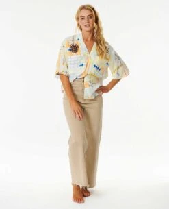 Sun Club Shirt -Wetsuits Ready 02cwsh 3282 4