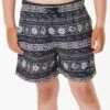 Pure Surf Volley Boardshorts - Boys (8-16 Years) 2 Pure Surf Volley Boardshorts - Boys (8-16 Years) -Wetsuits Ready 02dbbo 8264 1