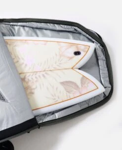 F-Light 6'0 Fish Surfboard Cover Board Bag -Wetsuits Ready 02dmsh 0090 3